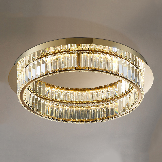 Потолочная люстра BERTOLDA B CH D50 by ImperiumLoft