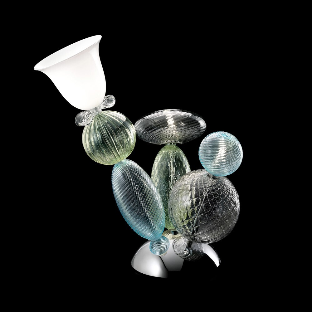 Настольная лампа Barovier & Toso 7314