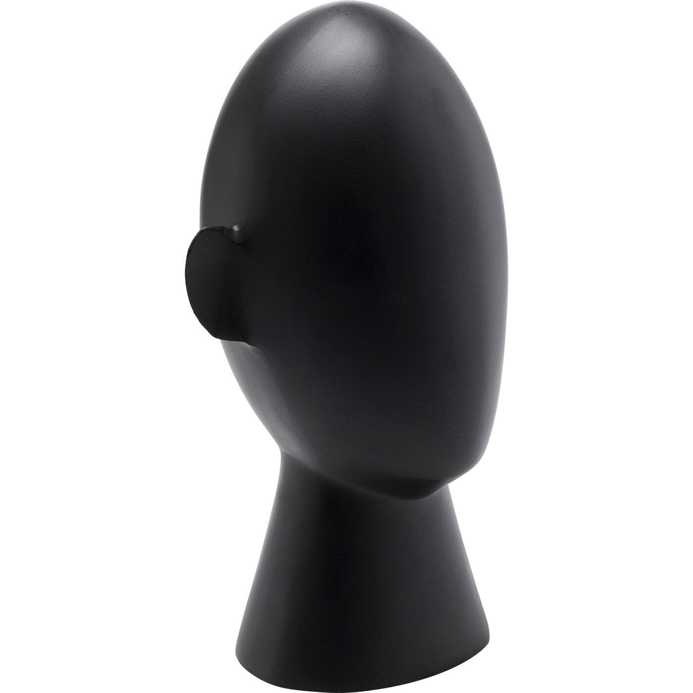 Предмет декоративный KARE Faces 53919