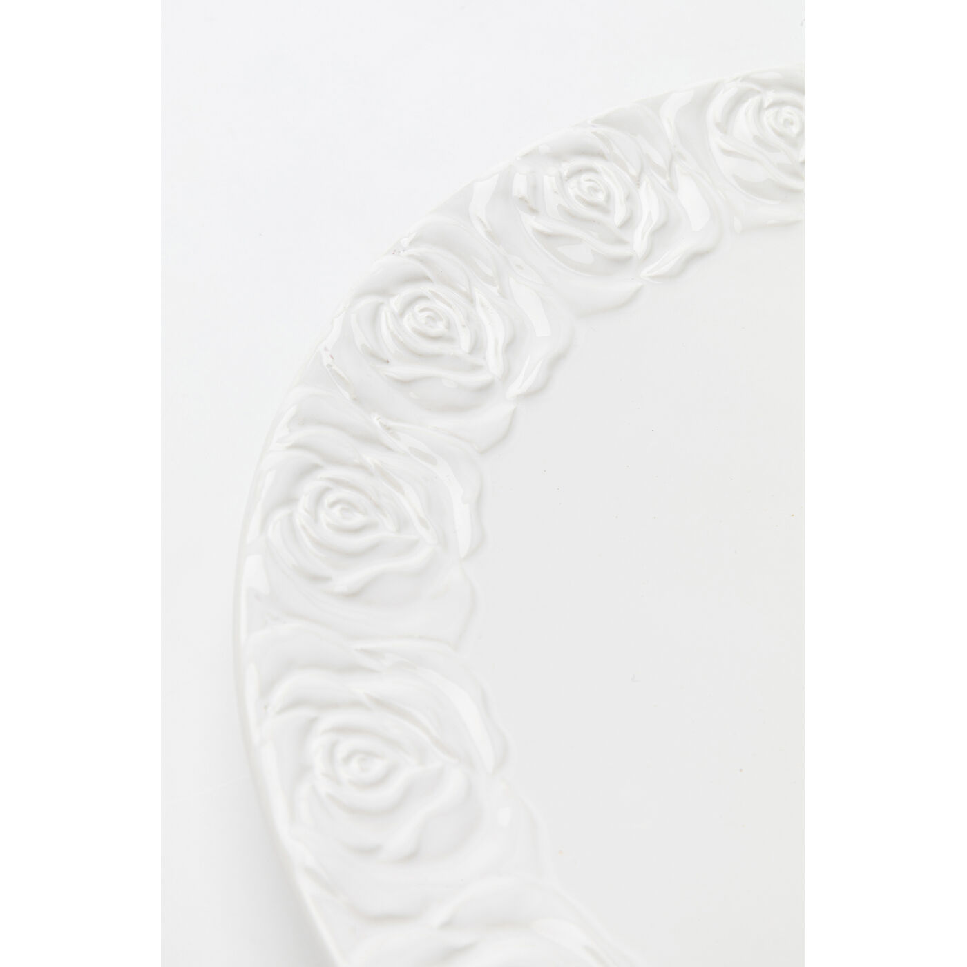 Тарелка Rosa Ø25 см KARE 51728