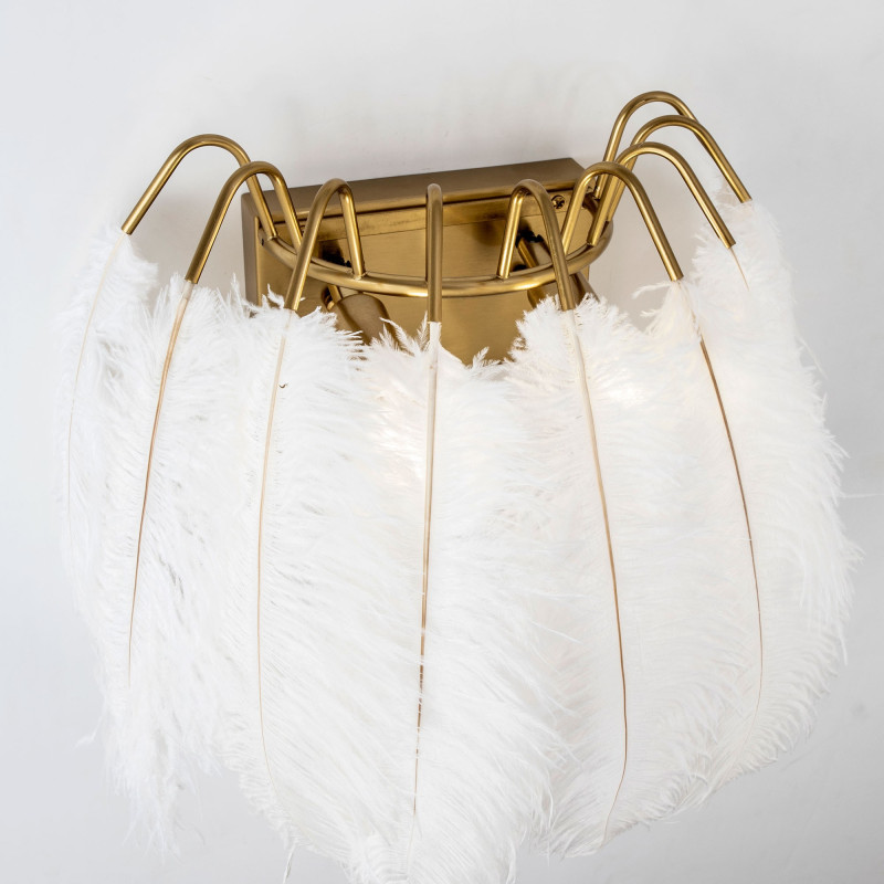 Бра MODELUX MS.965.02 BS