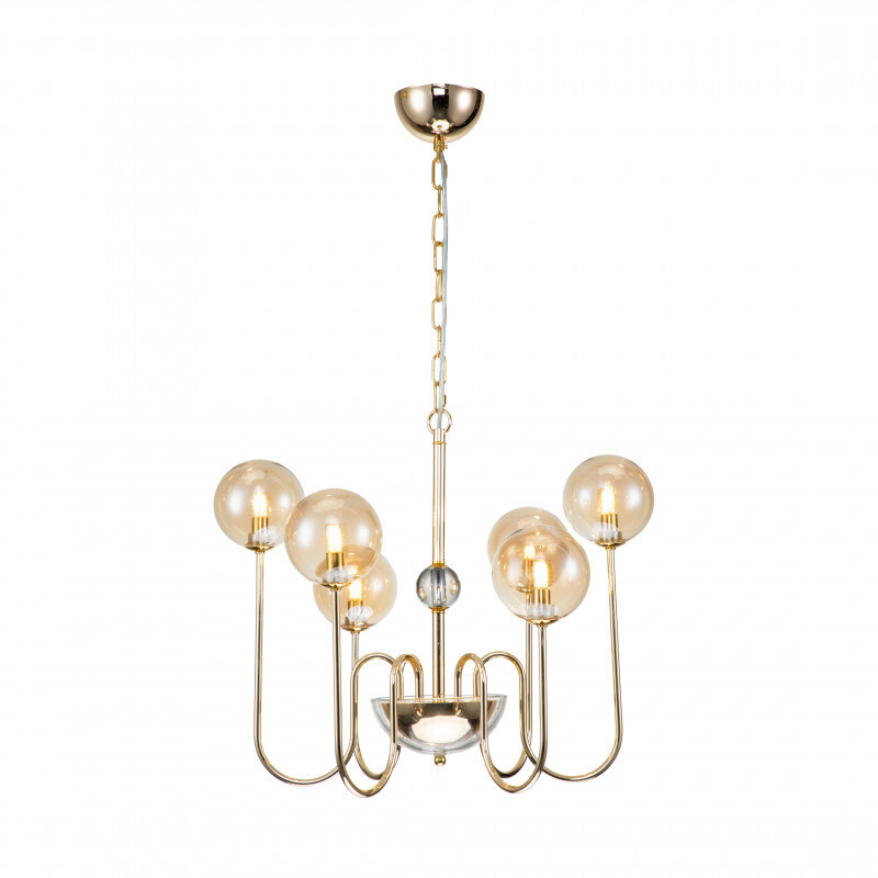 Подвесная люстра Favourite 2999-6P