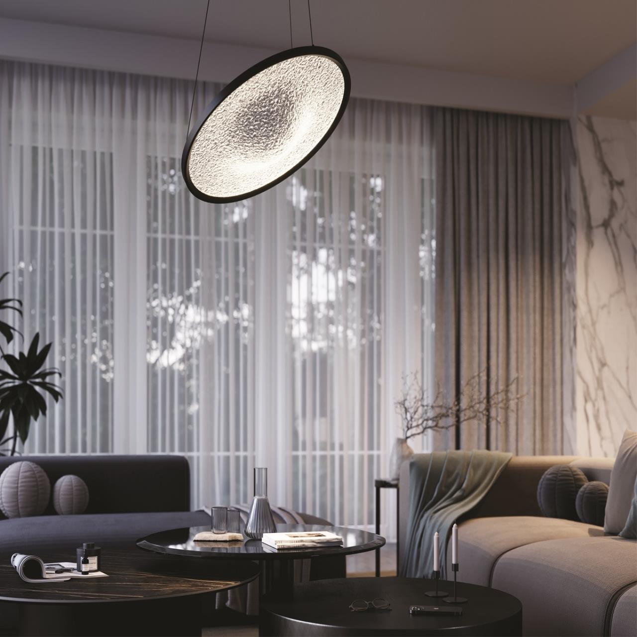 Подвесной Odeon Light 7046/41L