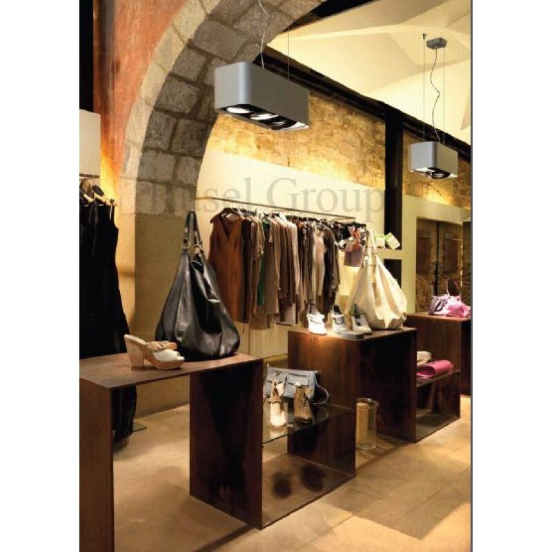 Потолочный светильник Leds-C4 BACO