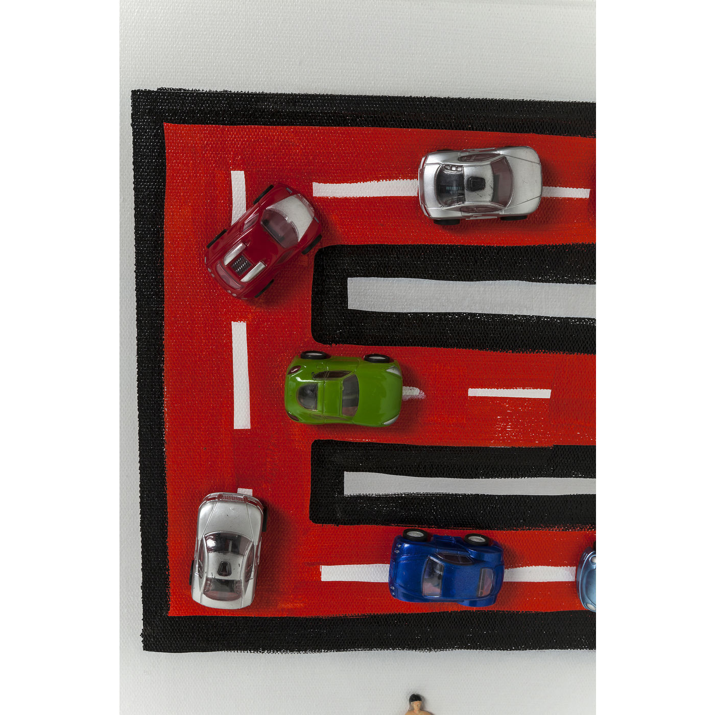 Картина Kare Design Cars 20503 KARE