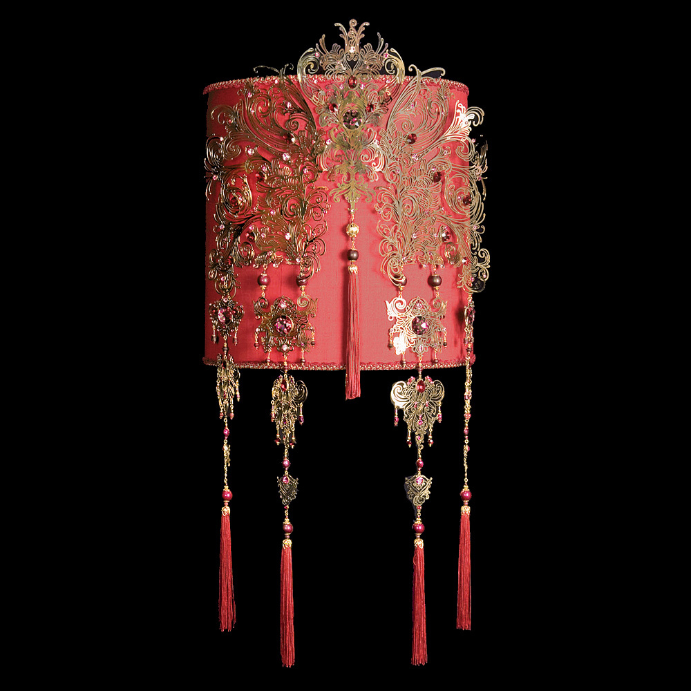 Абажур Pataviumart CIS057602A01 Абажур Pataviumart CIS057602A01