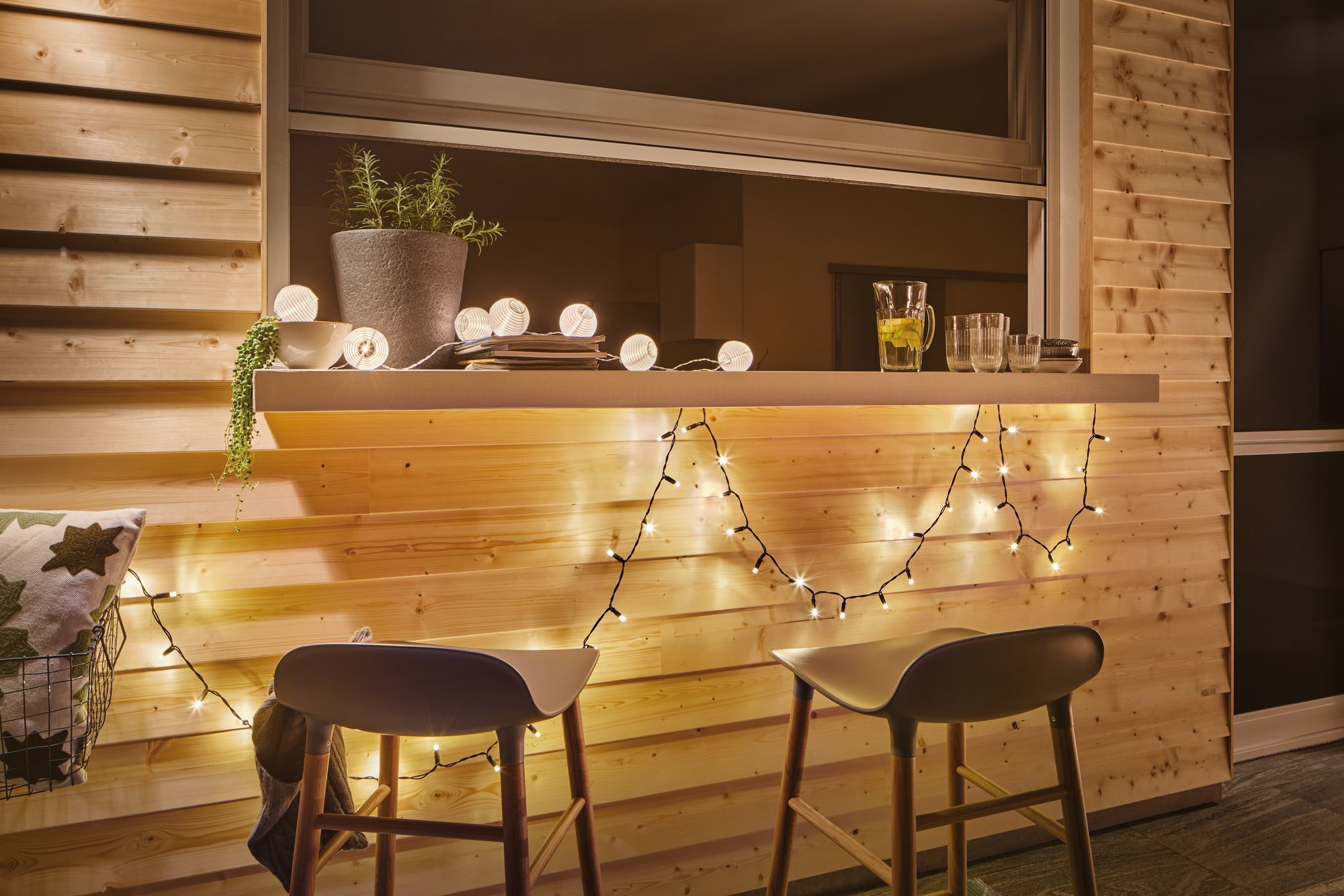 Уличный светильник Paulmann 94167