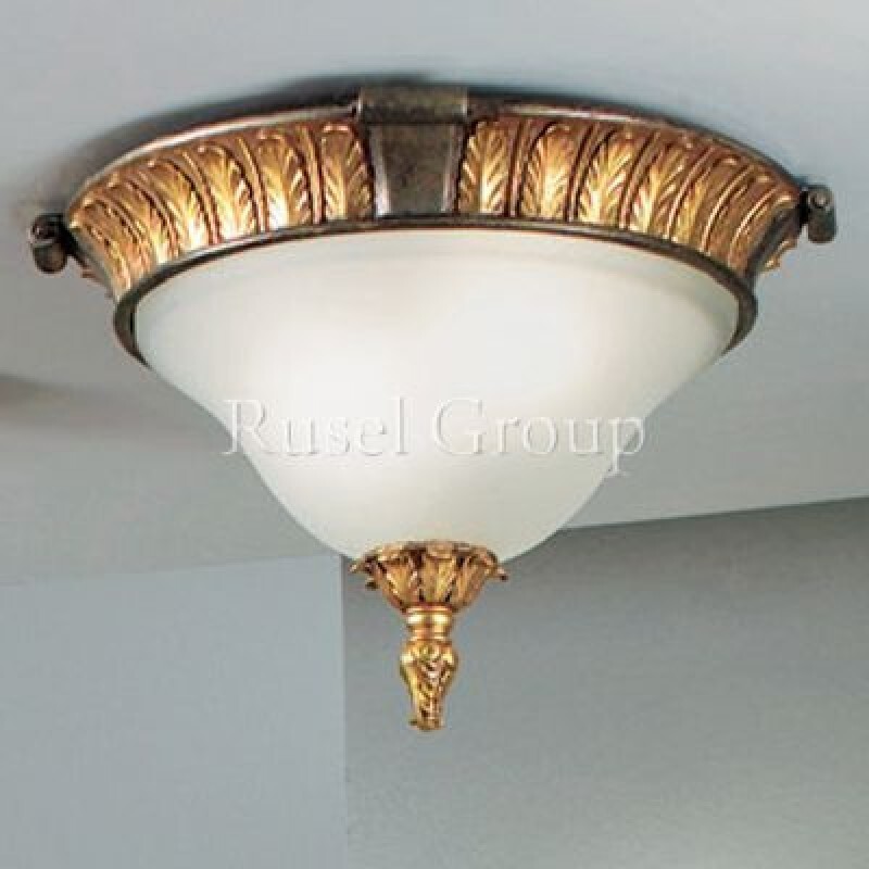 Потолочный светильник Kolarz Bounty 215.12