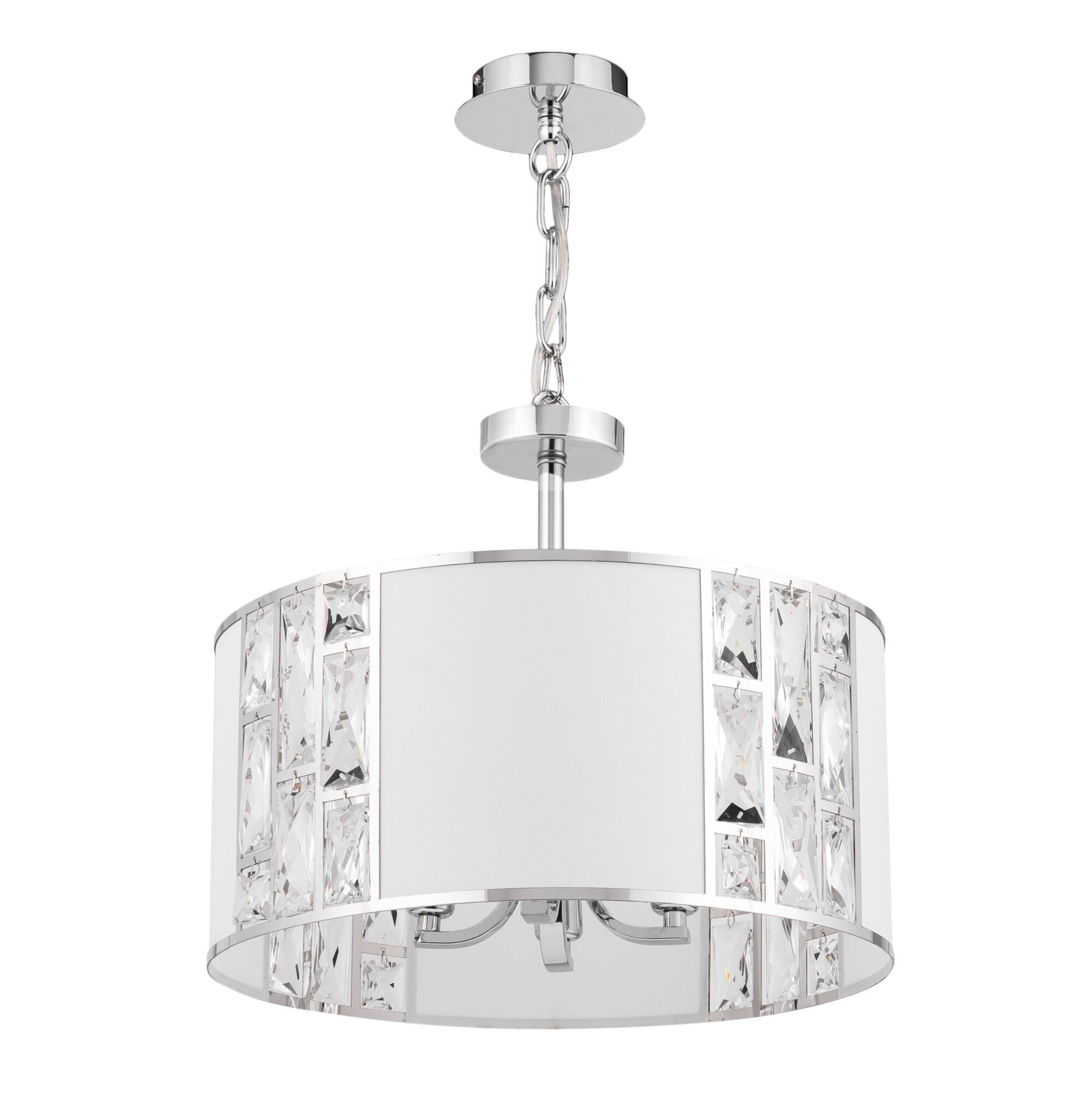 Подвесной светильник Maytoni MOD028PL-04CH