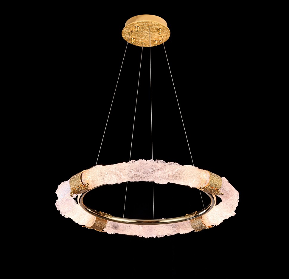 Люстра подвесная Fluorite FL1097-5PC