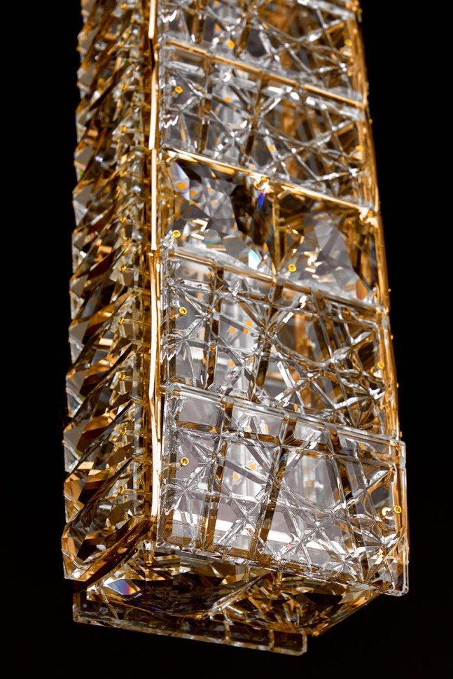 Подвесной светильник Fluorite FL1057-1P