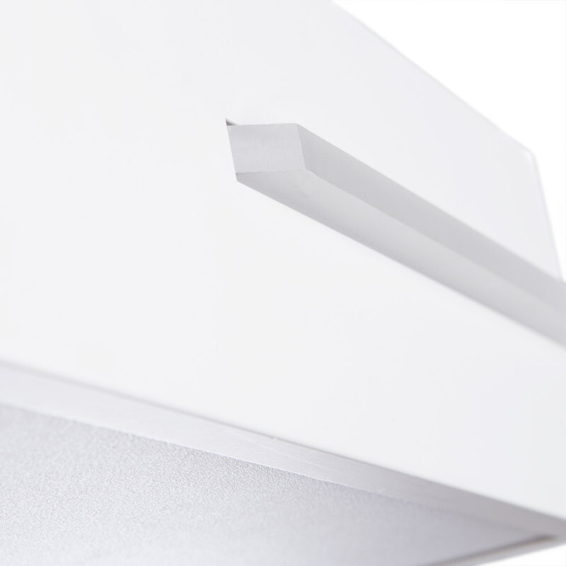 Накладной светильник Arte Lamp A8091PL-1BK