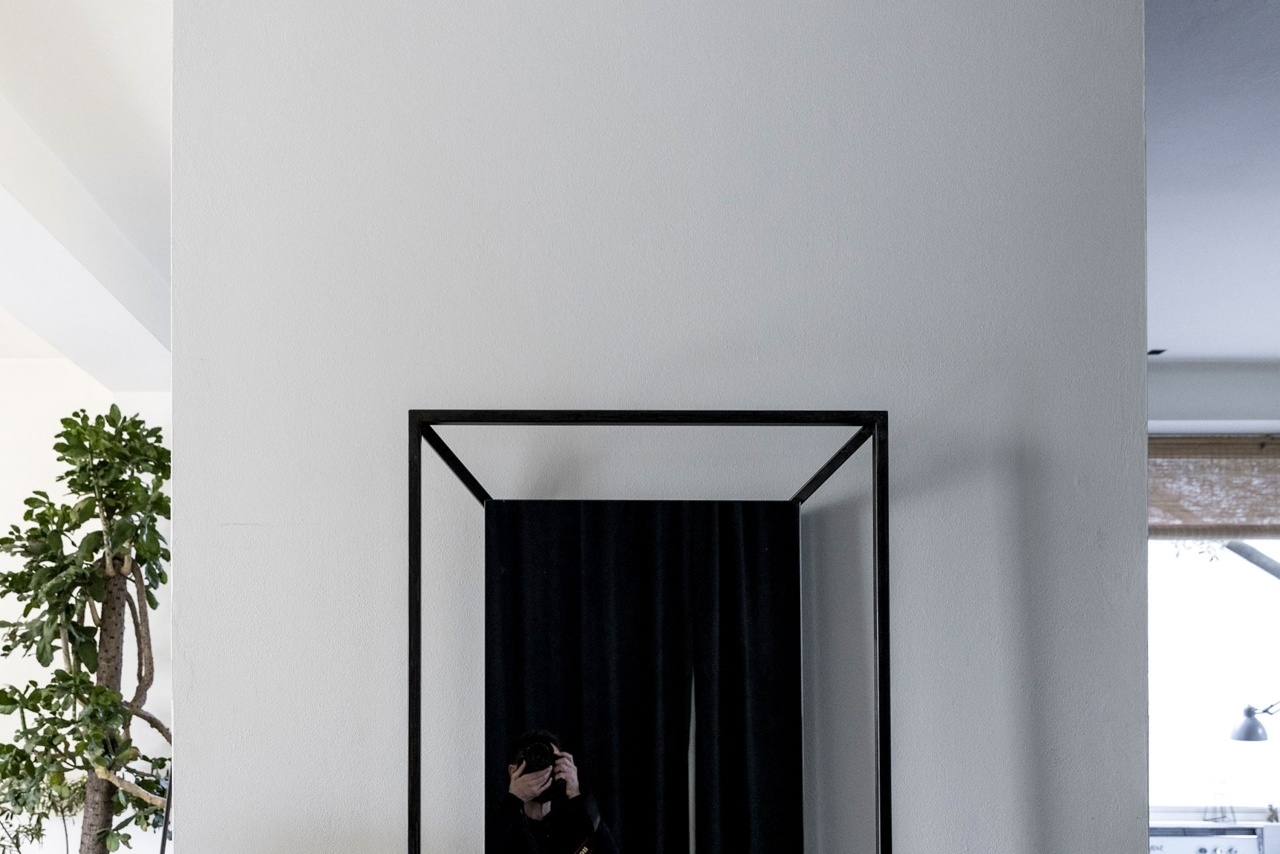 Зеркало MOGG Timeless 200 MTI2275