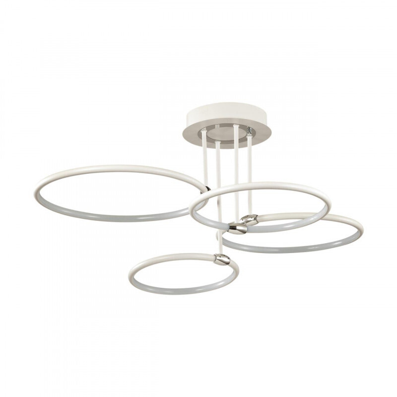 Люстра на штанге Lumion 5282/96CL