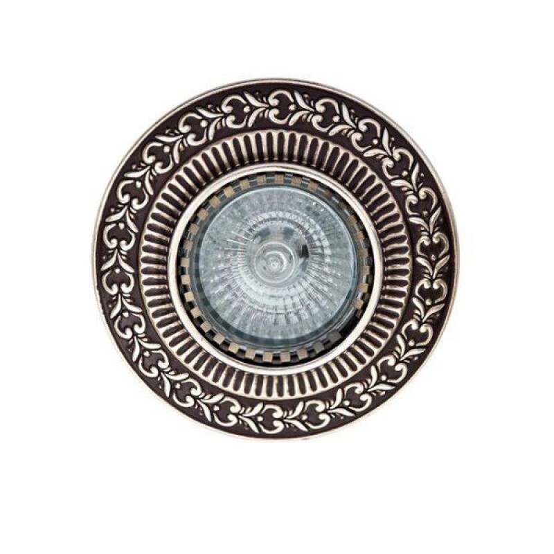 Встраиваемый светильник L'Arte Luce L11051.52