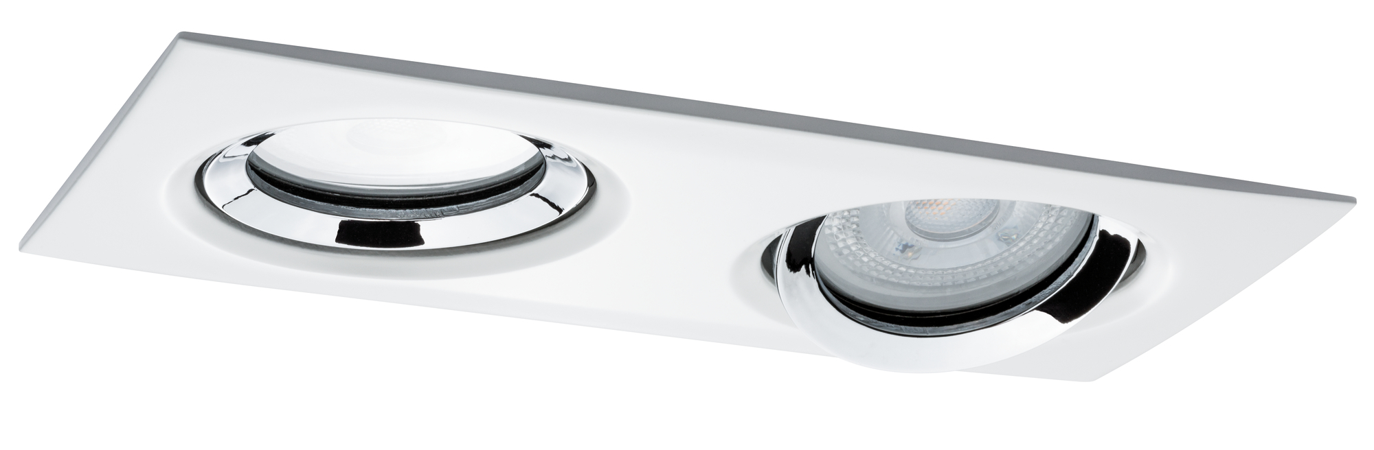 Встраиваемый светильник Paulmann 92902