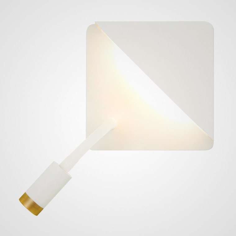 Настенное бра VIT by ImperiumLoft