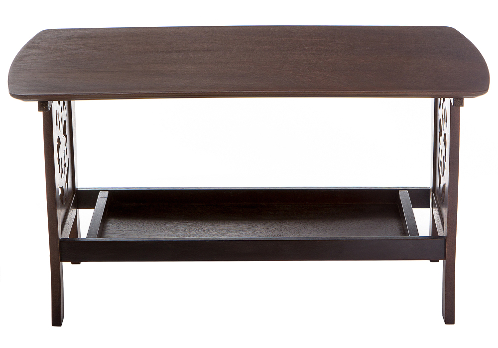 Журнальный стол Woodville Diana oak 1964