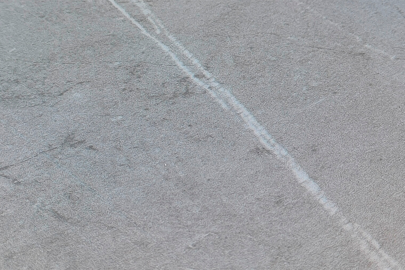 Стол кофейный Bayley уличный серый Garda Decor 129KN-00620