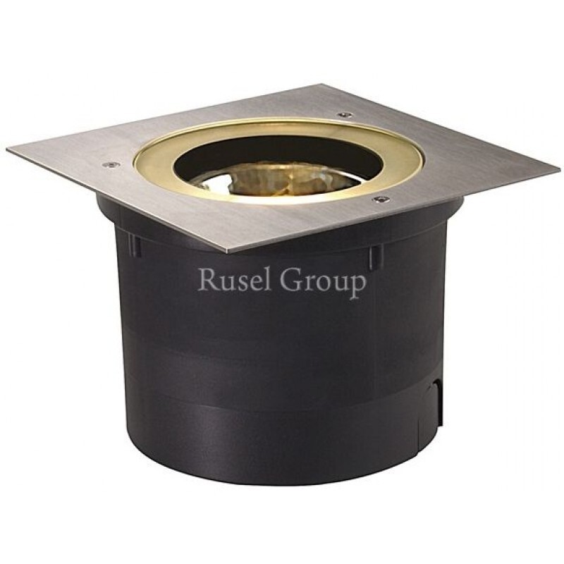 Уличный светильник SLV ADJUST QRB111 227092