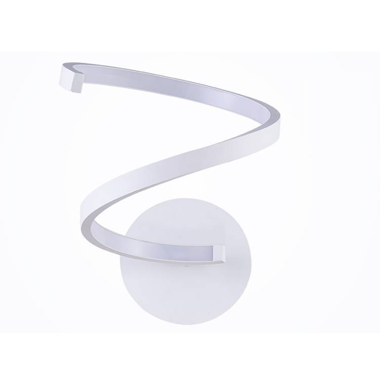 Светодиодный настенный светильник Moderli V2300-CL Fly LED*18W