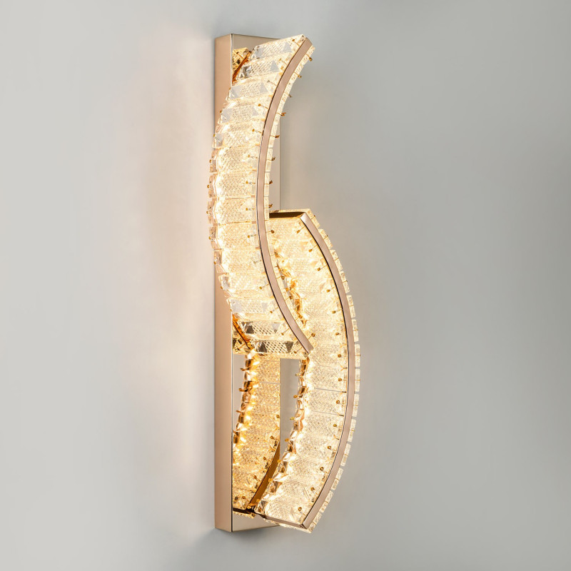 Бра MODELUX ML.756.02 GD