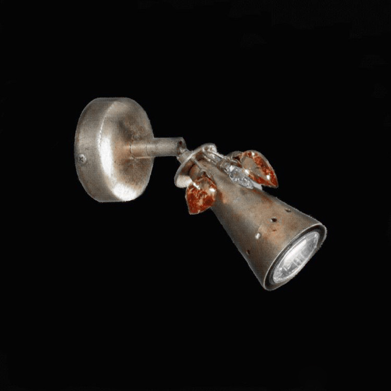 Настенный/Потолочный светильник Lucienne Monique W 84 silver Настенный/Потолочный светильник Lucienne Monique W 84 silver