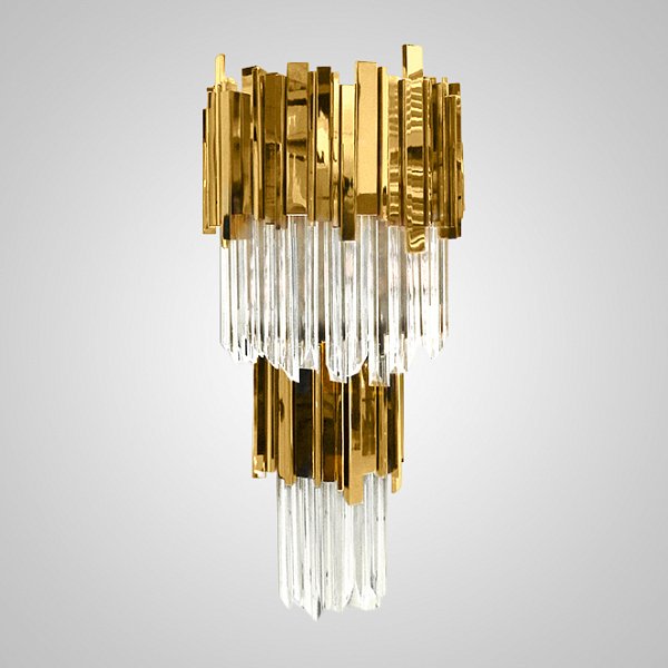 Бра Empire Suspension Lounge H80 by ImperiumLoft