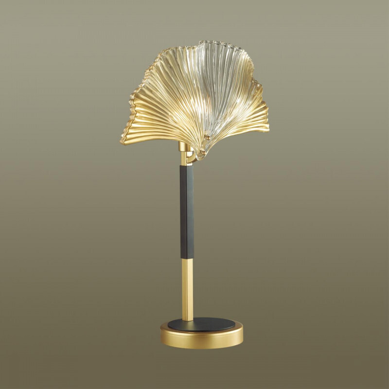 Настольная лампа Odeon Light 4870/1T