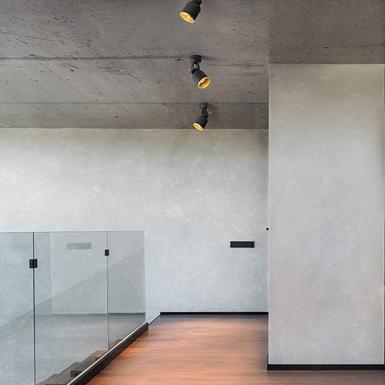 Потолочный светильник BONA by ImperiumLoft