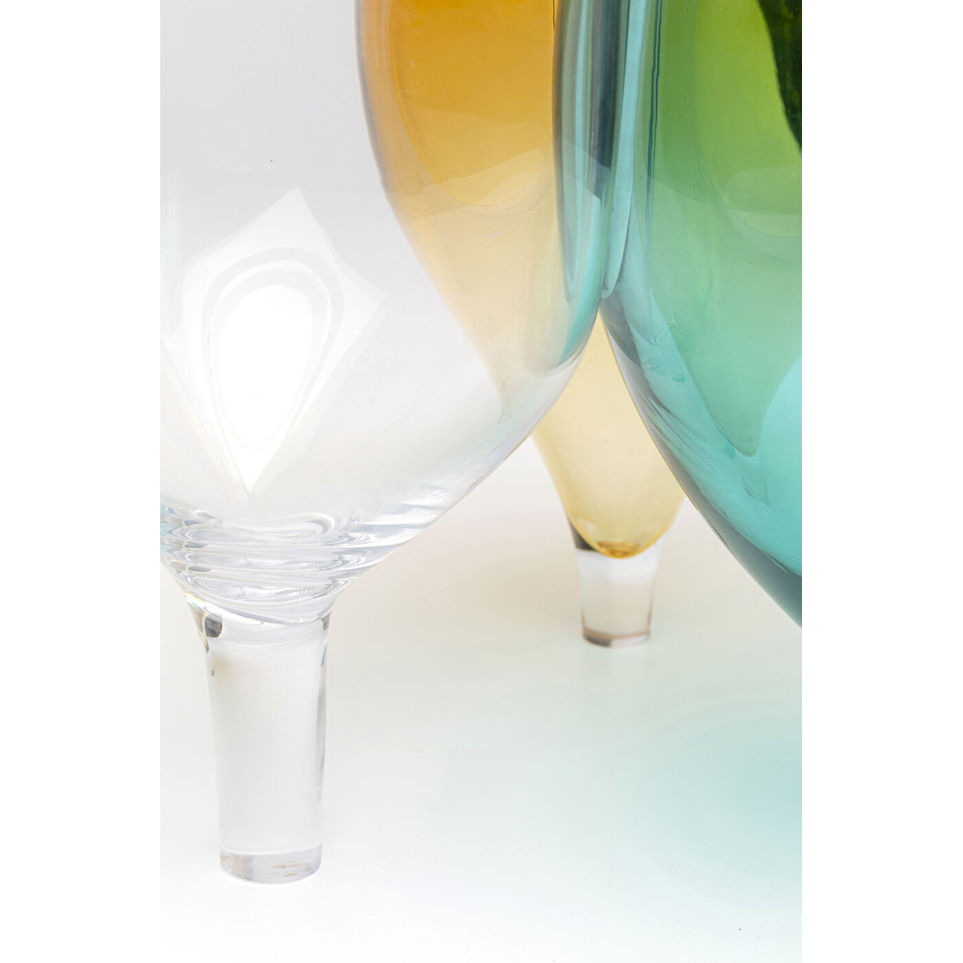 Ваза Trible 25cm KARE 57999