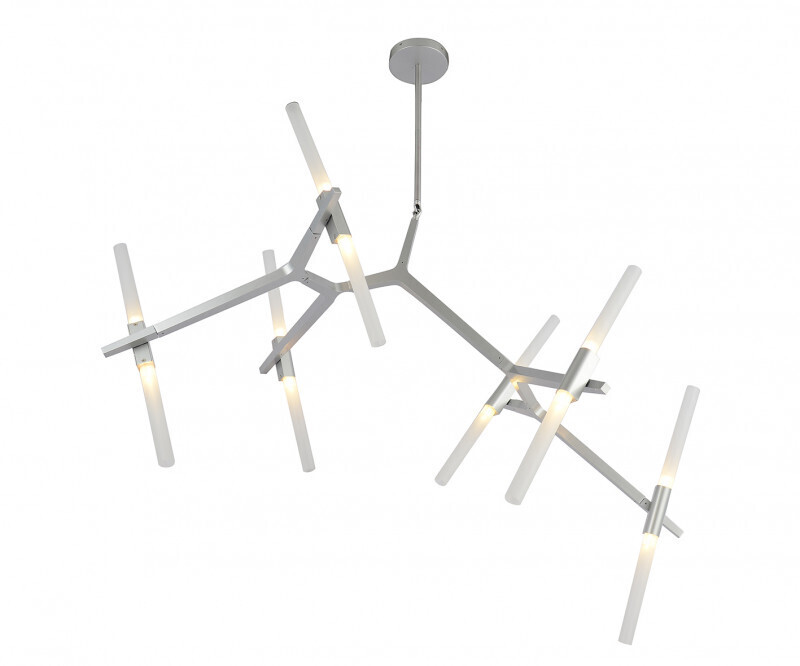 Люстра на штанге Kink Light 07531-12,16