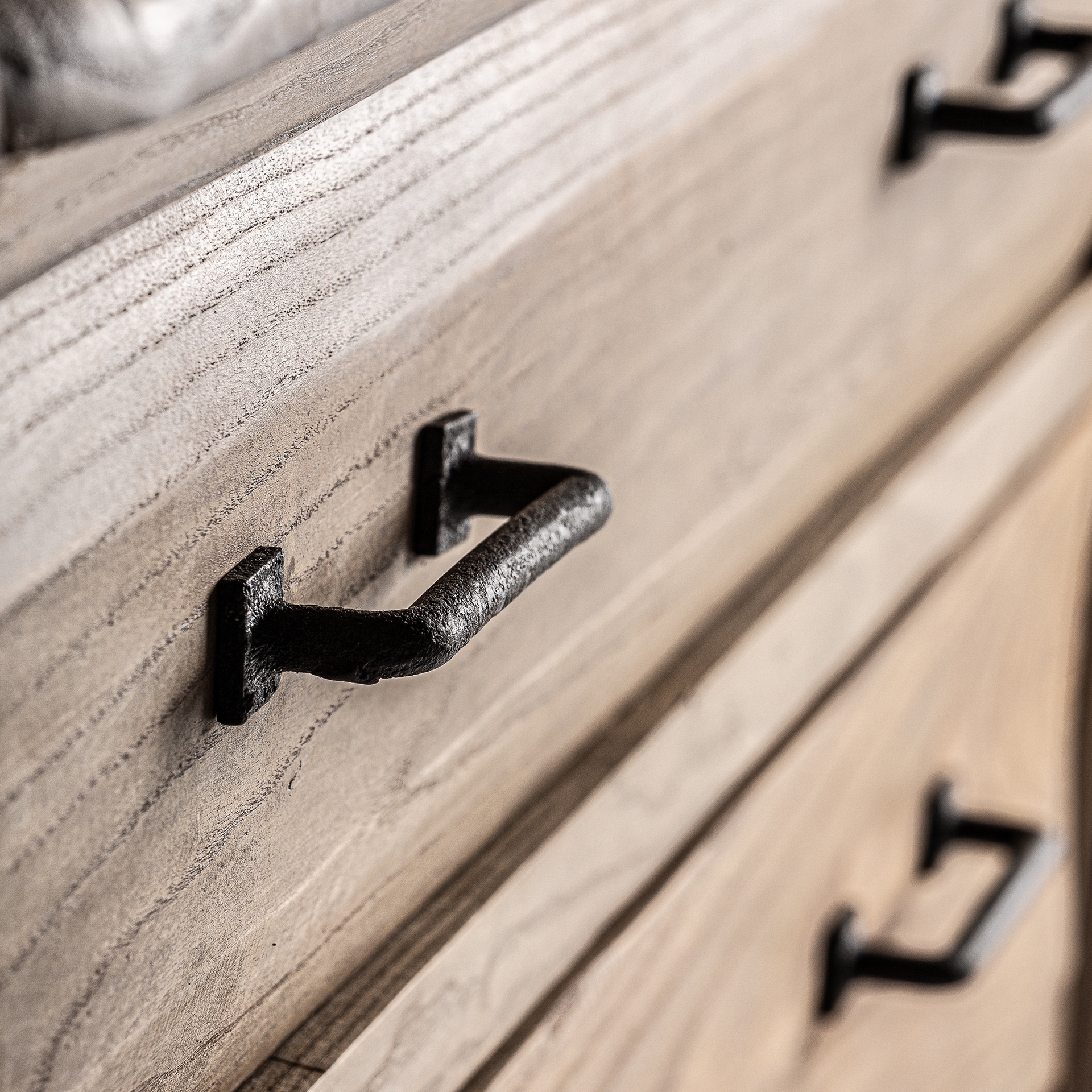 Комод Brixton Vical