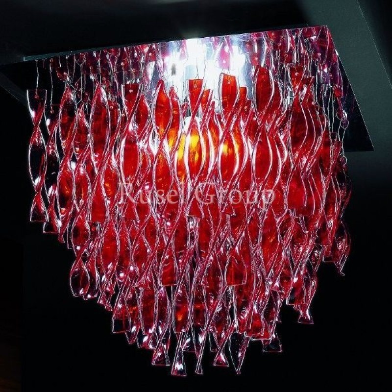 Потолочный светильник Axo Light AURA PL 45