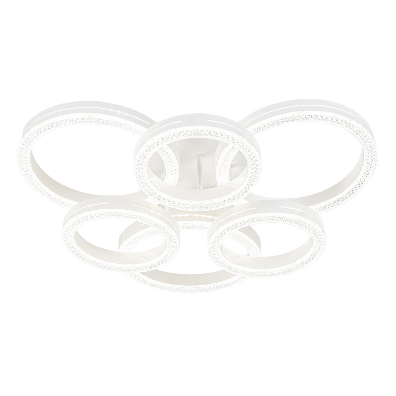 Накладная люстра Escada 10282/6LED