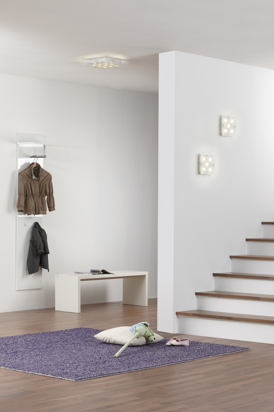 Настенный светильник Paulmann 70128