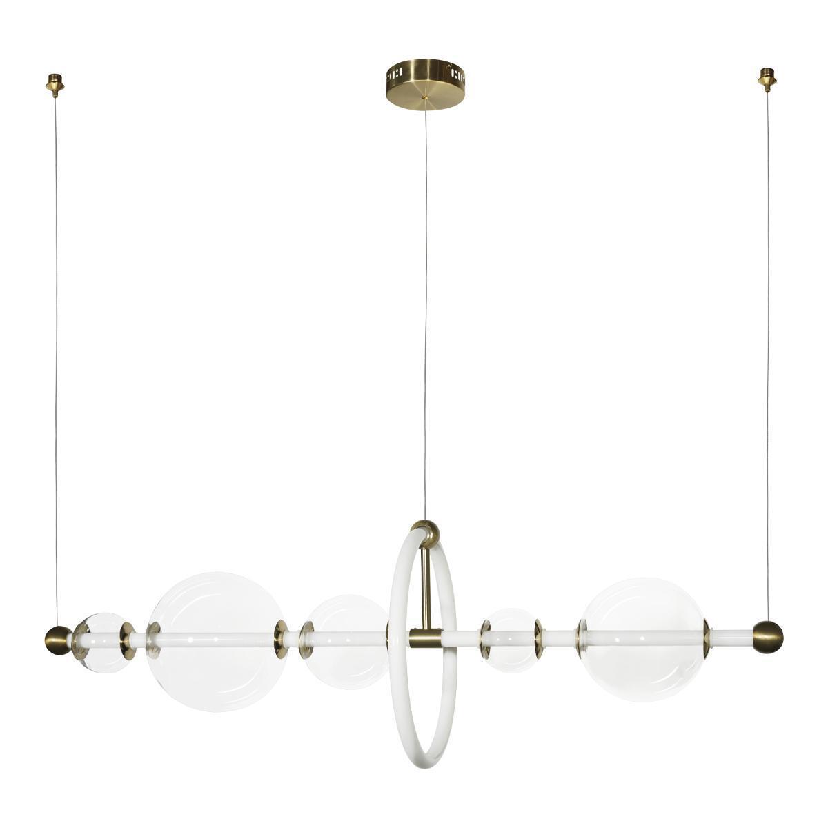 Подвесной светильник LOFT IT Alpha 10126/900