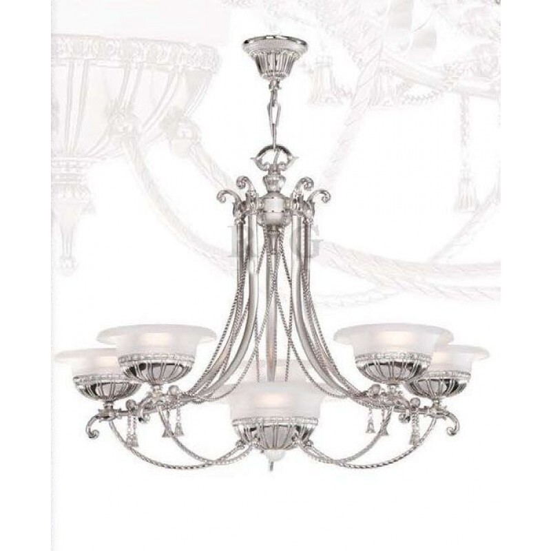 Люстра Riperlamp Catherina 751A
