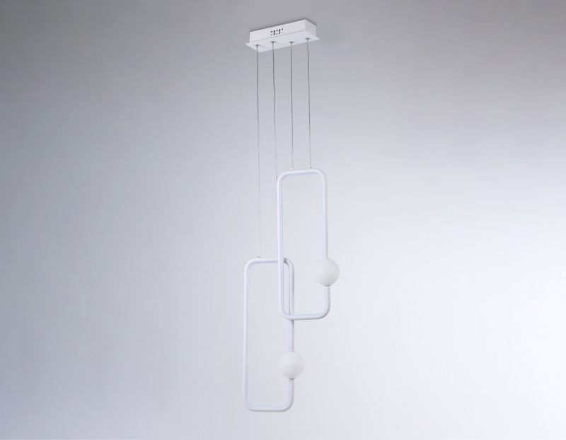 Подвесной светильник Ambrella Light FL66365