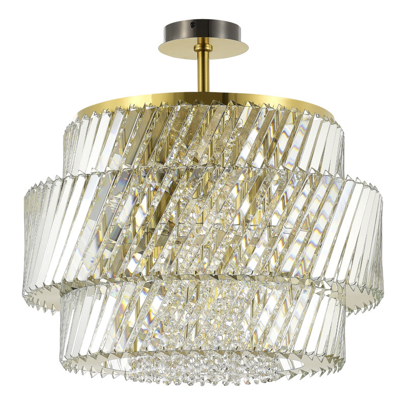 Люстра на штанге ST-Luce SL6138.313.12