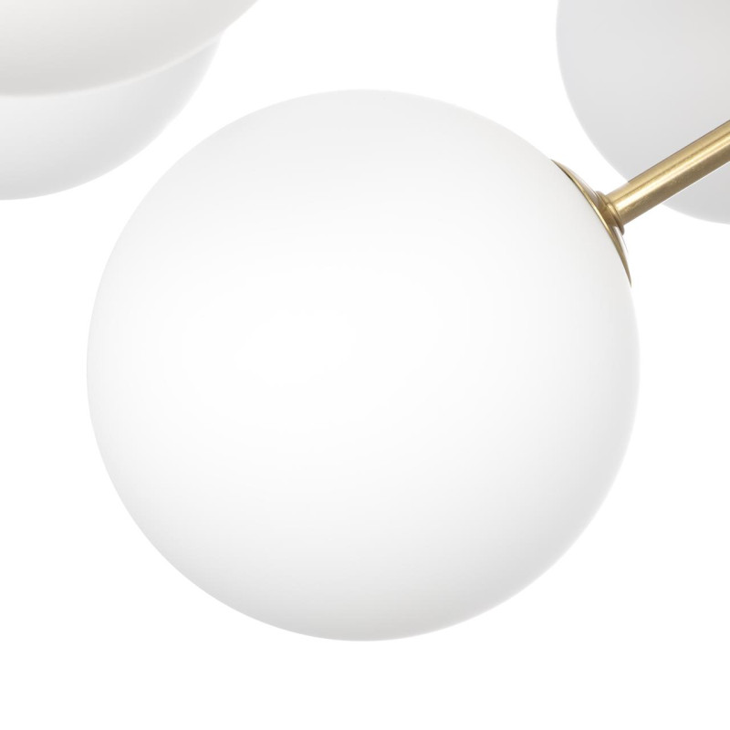 Люстра на штанге Citilux CL212183