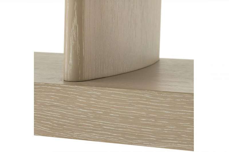 Стеллаж Eichholtz Brett washed oak straight veneer 114888