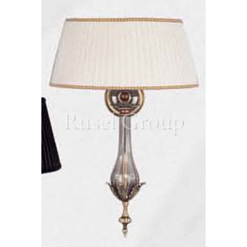 Настенный светильник Riperlamp Cora 369N