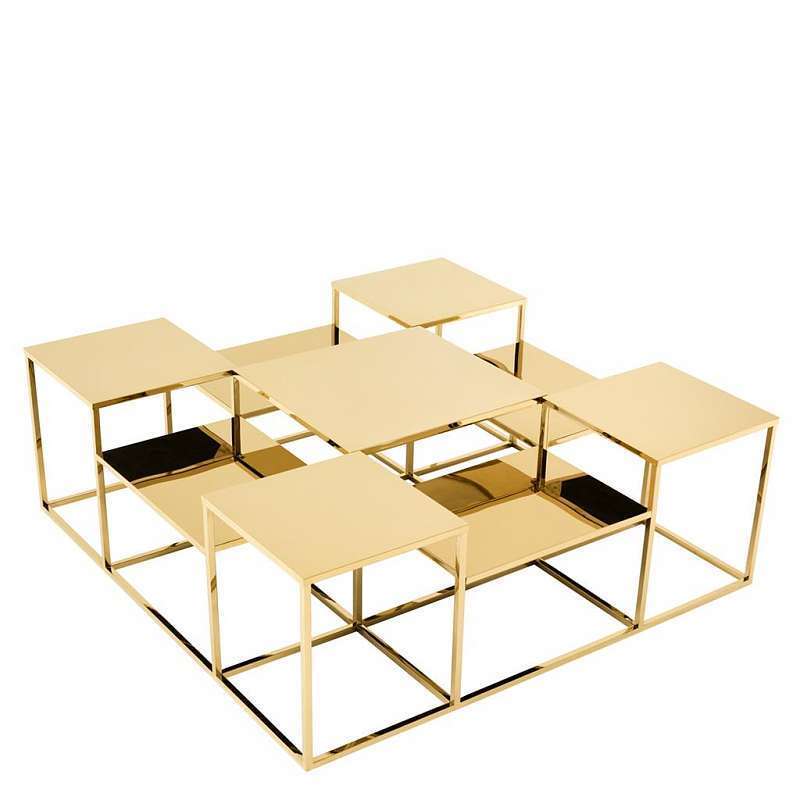 Кофейный столик Eichholtz Avian 111871