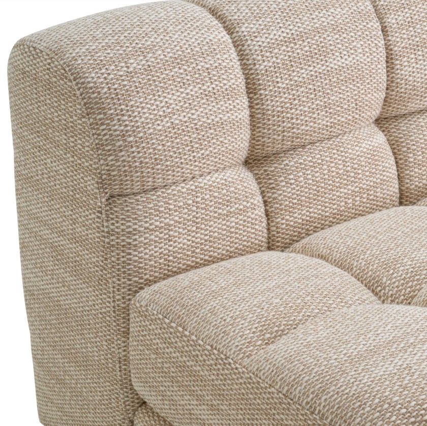Модульный Диван - Eichholtz DEAN RIGHT 118759