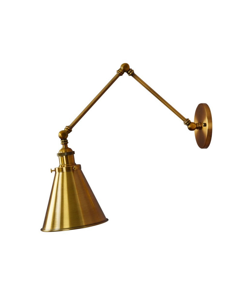 Бра Lumina Deco LDW B007-2 MD