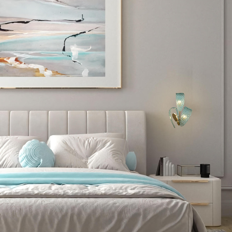 Бра LOFT IT 10214/2W