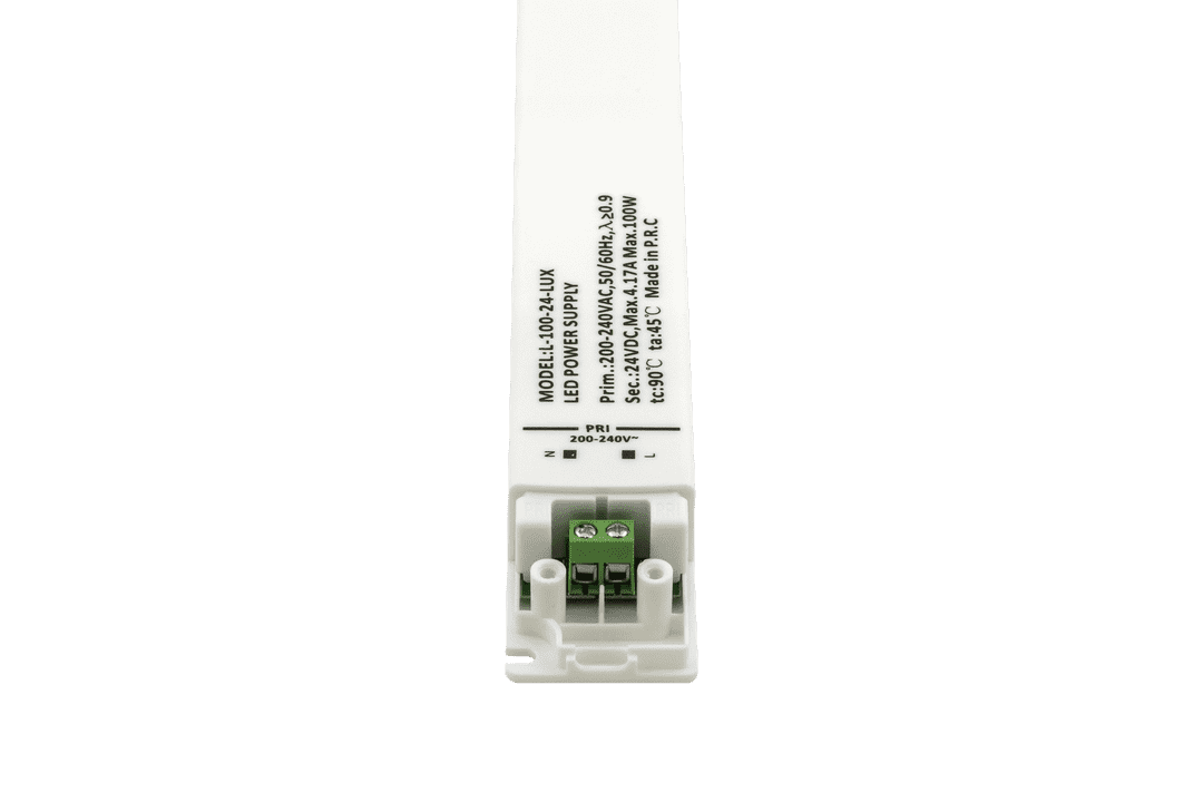 Блок питания Lumker L-100-24-LUX