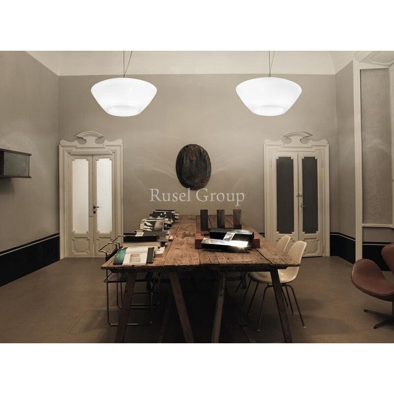 Подвесной светильник Vistosi NEBULA SP D1