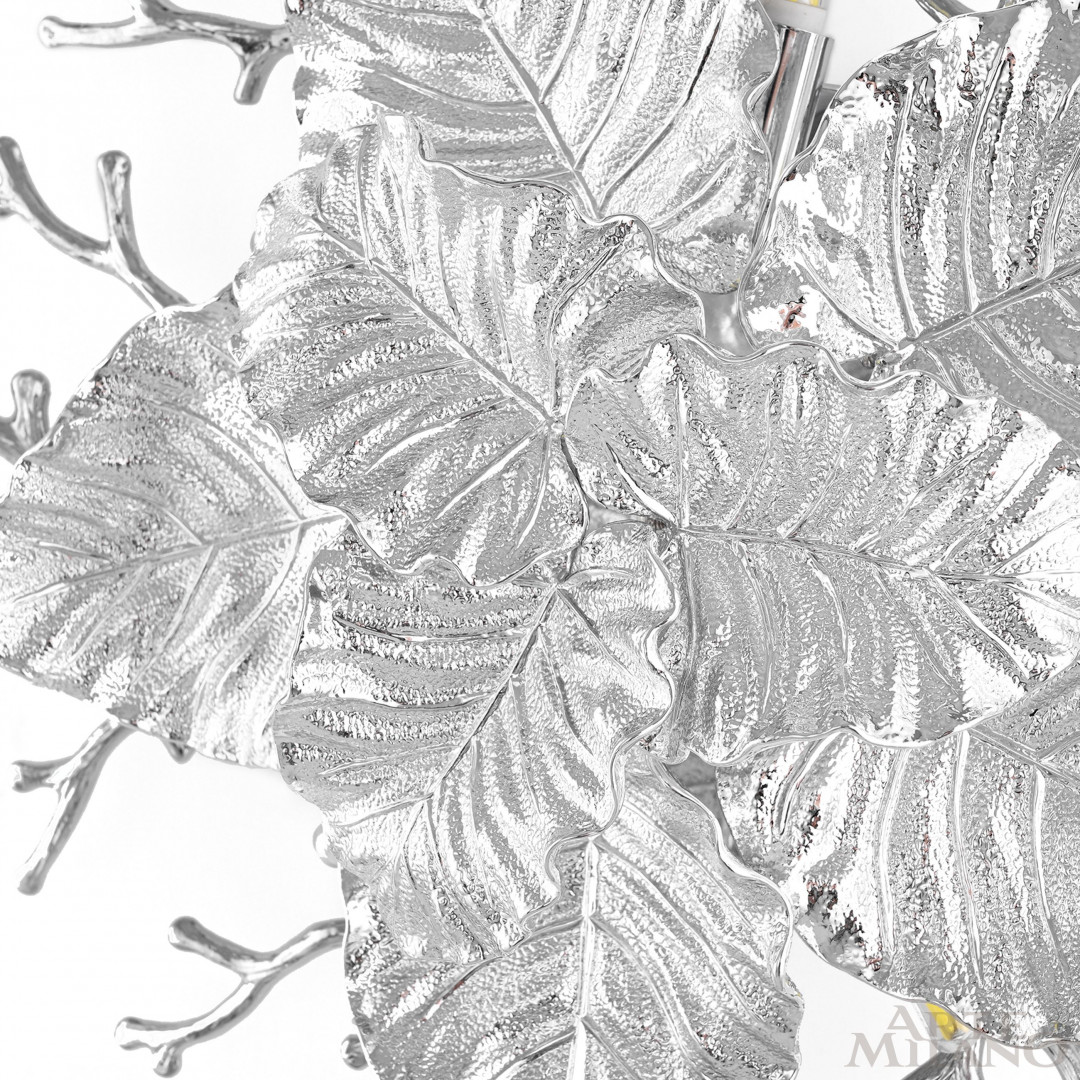 Светильник 235001/D700/6 Cr Arte Milano